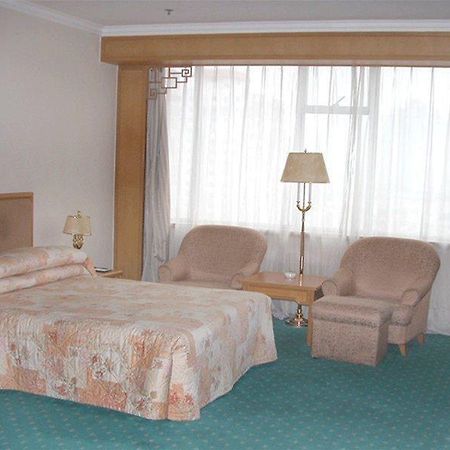 Beijing Jade Palace Hotel Extérieur photo