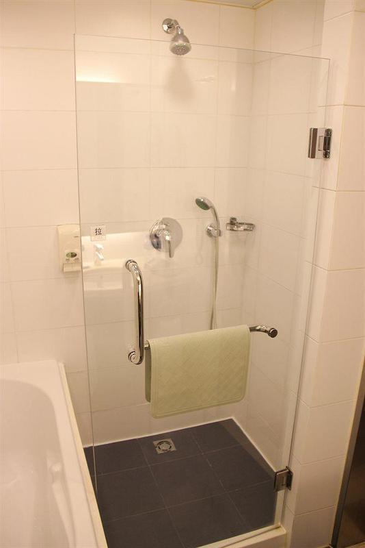 Beijing Jade Palace Hotel Extérieur photo