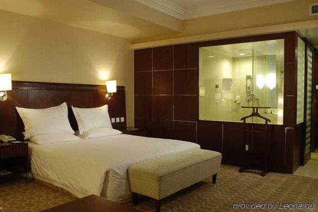 Beijing Jade Palace Hotel Chambre photo