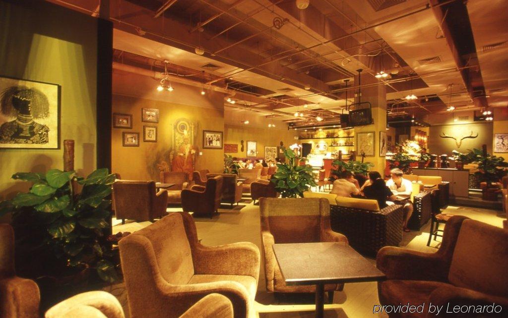 Beijing Jade Palace Hotel Restaurant photo