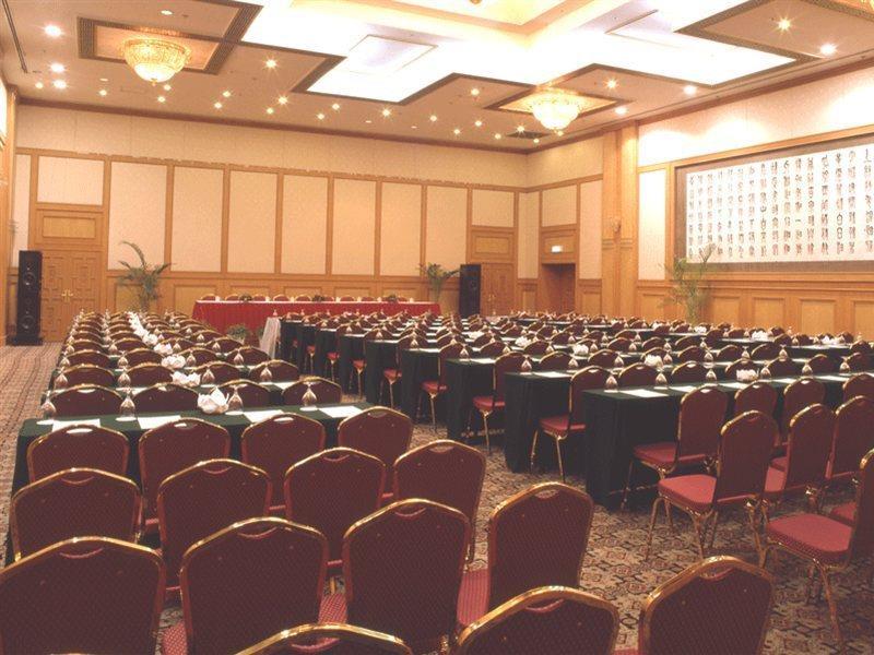 Beijing Jade Palace Hotel Extérieur photo