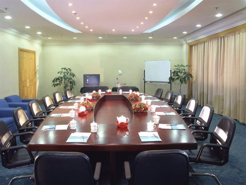 Beijing Jade Palace Hotel Extérieur photo