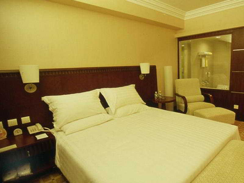 Beijing Jade Palace Hotel Extérieur photo