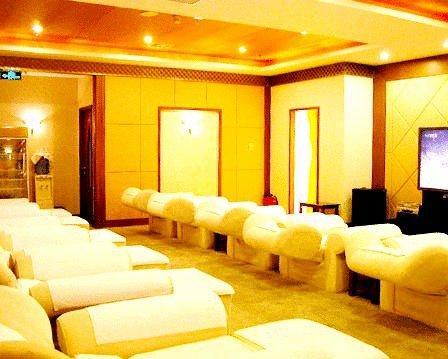 Beijing Jade Palace Hotel Extérieur photo