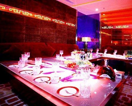 Beijing Jade Palace Hotel Extérieur photo